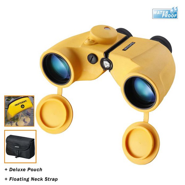 Vanguard Binocolo Mariner 7x50