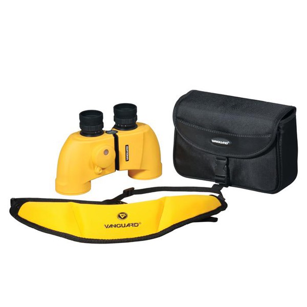 Vanguard Binocolo Mariner 7x50