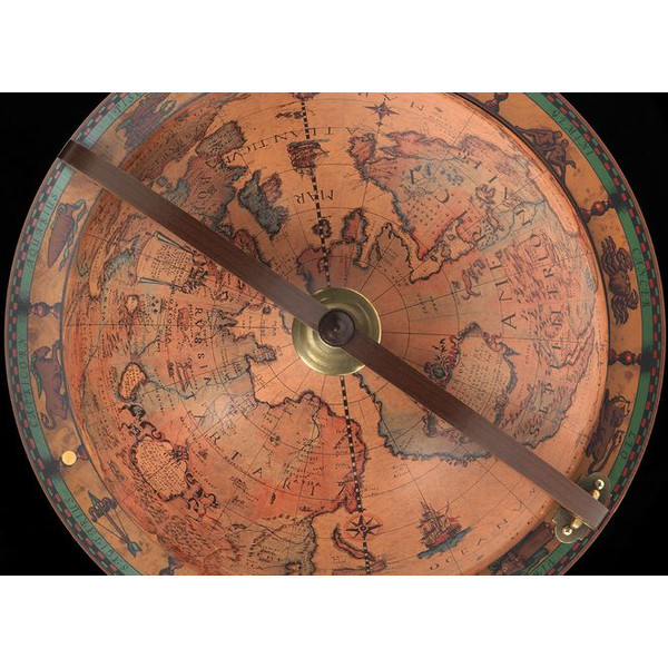 Zoffoli Globo bar Demetra 60cm