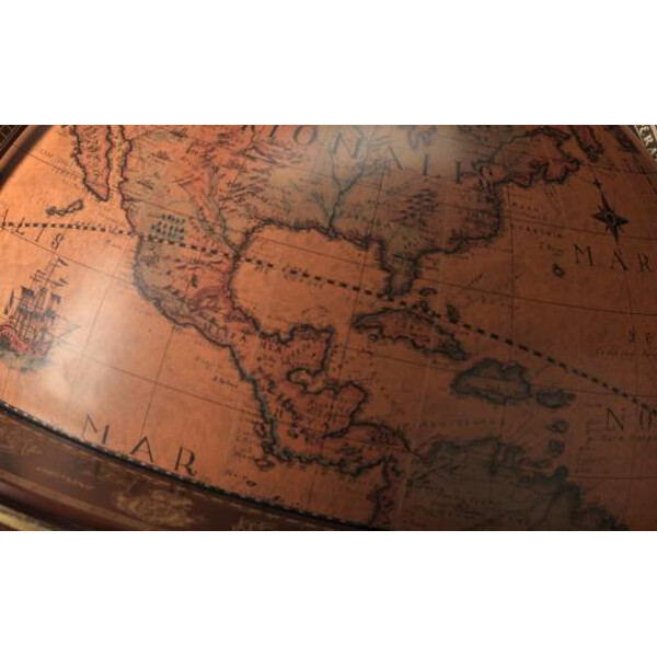 Zoffoli living Globo bar Minerva Classic 40cm