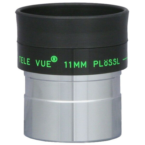 TeleVue Oculare Plössl 11mm 1,25"