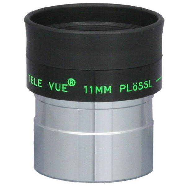 TeleVue Oculare Plössl 11mm 1,25"