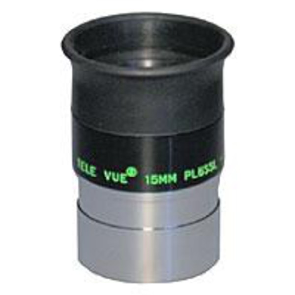 TeleVue Oculare Plössl 15mm 1,25"