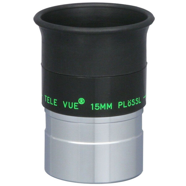 TeleVue Oculare Plössl 15mm 1,25"