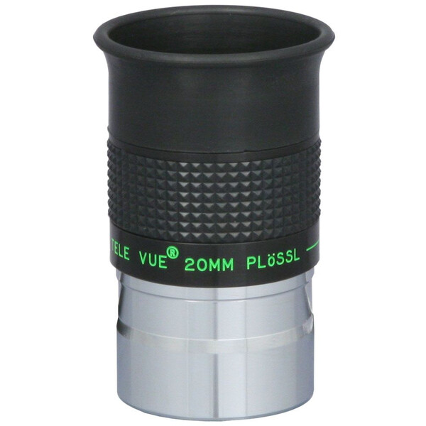 TeleVue Oculare Plössl 20mm 1,25"