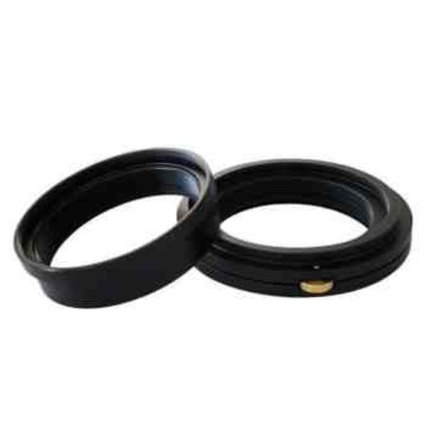 Mastro-Tec Adapter Adattatore laterale telescopio per filtri solari Coronado e Lunt