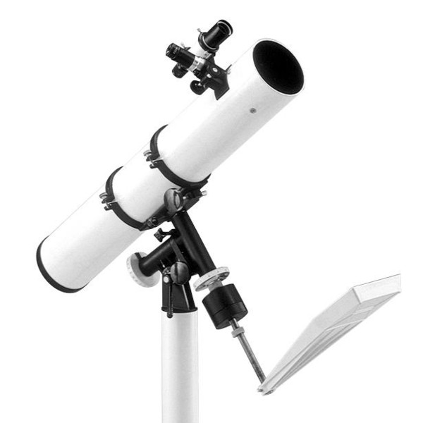 TAL Telescopio N 110/806 EQ-1