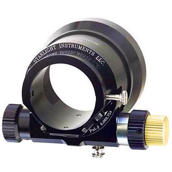 Lunt Solar Systems Telescopio Solare Lunt ST 60/500 LS60T Ha DS50 B1200 FT PT OTA