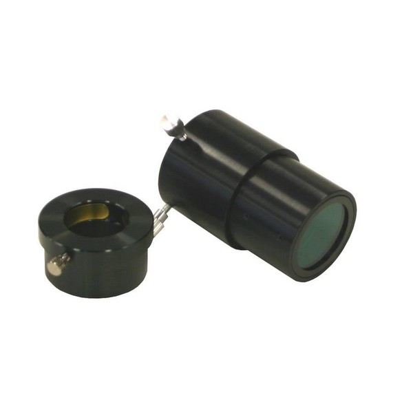 Lunt Solar Systems filtro di bloccaggio 34mm in prolunga per oculari da 2"