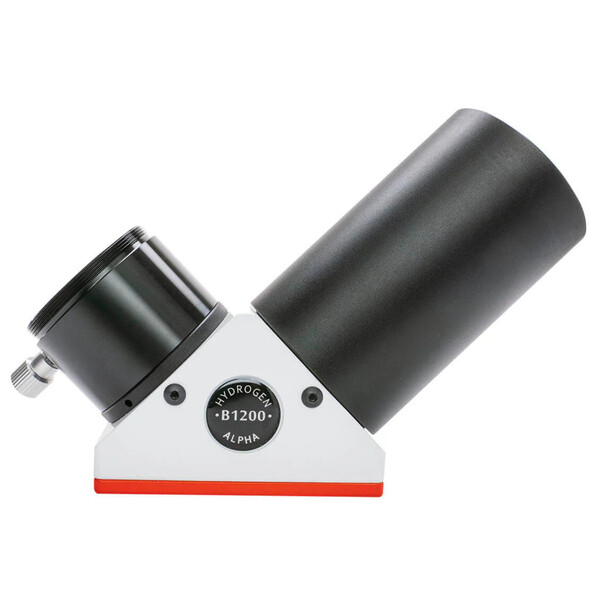 Lunt Solar Systems Filtro di blocco 12mm in specchio diagonale per focheggiatori 1,25''