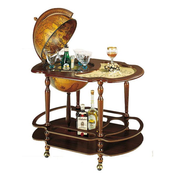 Zoffoli Globo Bar Art. 56