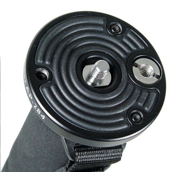 Vanguard Monopiede Aluminio Elite CP-234