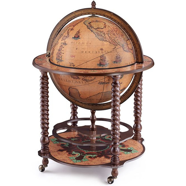 Zoffoli living Globo bar Bacco 50cm