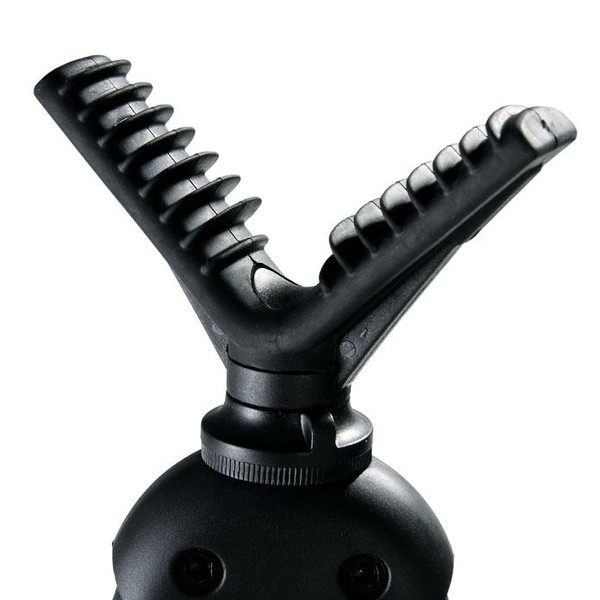 Vanguard Monopiede Aluminio Leader M72