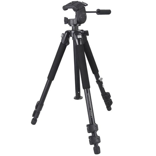 Vanguard Treppiede Aluminio Tracker 1