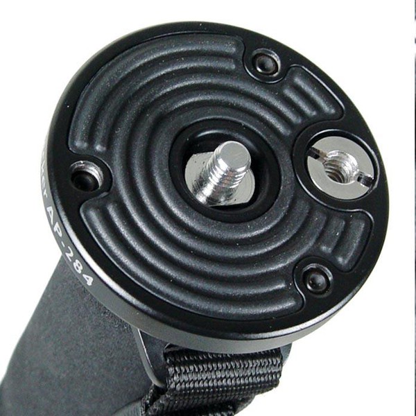 Vanguard Monopiede Aluminio Tracker AP-324
