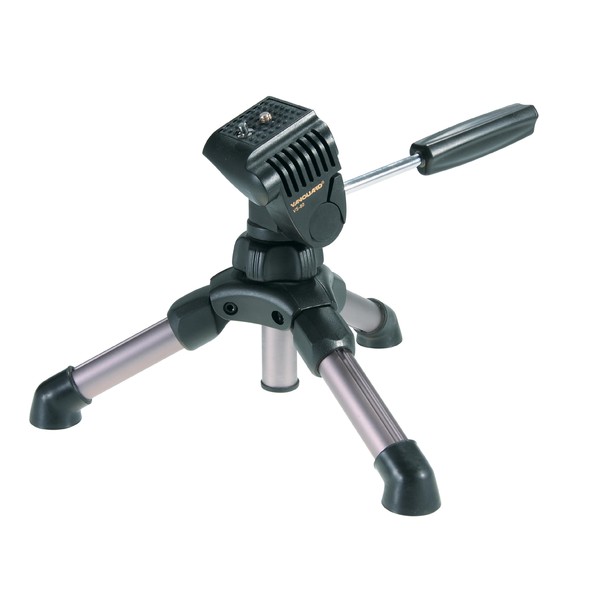 Vanguard Treppiede Aluminio VS-80