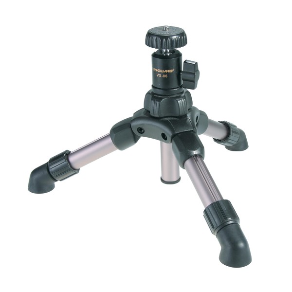 Vanguard Treppiede Aluminio VS-86