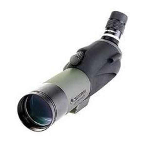 Celestron Cannocchiali Ultima 65ED 18-55x65mm cannocchiane, oculare angolato