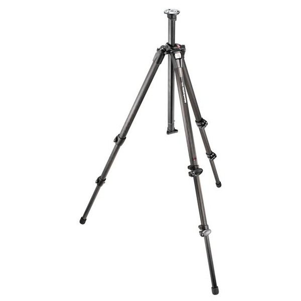 Manfrotto Treppiede Carbonio 055CX3
