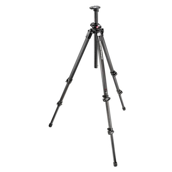 Manfrotto Treppiede Carbonio 055CXPRO3