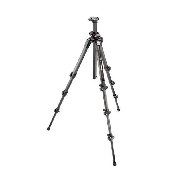 Manfrotto Treppiede Carbonio 055CXPRO4