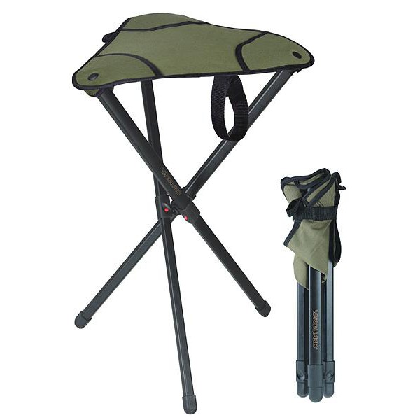 Vanguard Astro sgabello da 65cm, verde