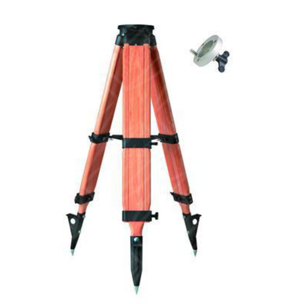 Baader Treppiede-Legno Treppiedi in legno per montature Vixen Sphinx