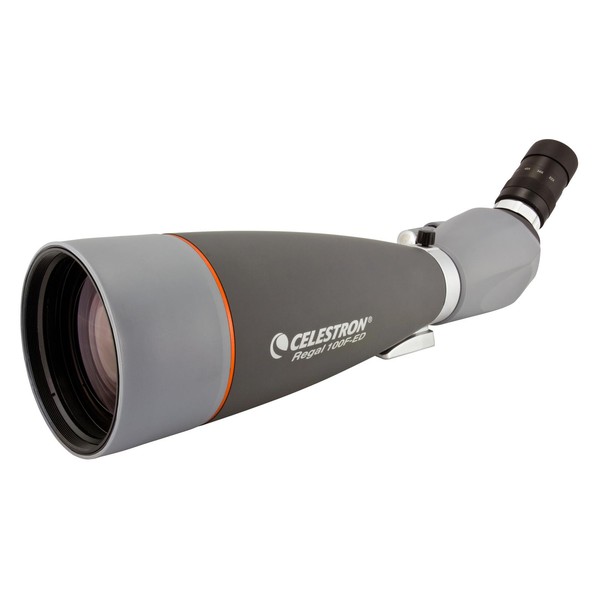 Celestron Cannocchiali Regal 100 F-ED 22-67x100mm