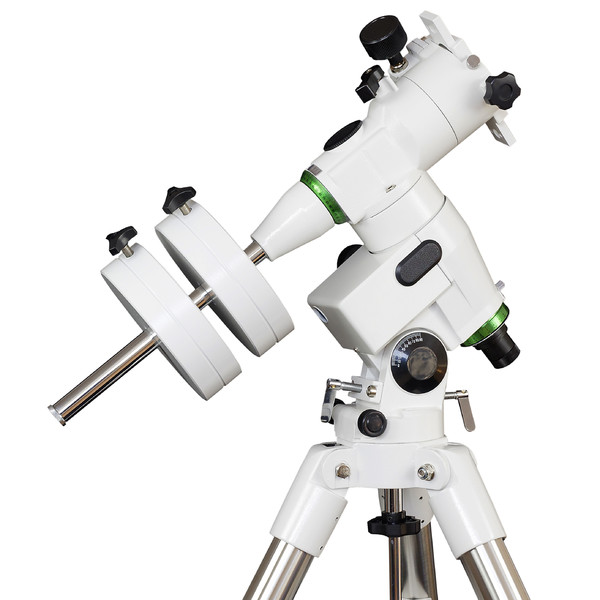 Skywatcher Telescopio AC 120/1000 EvoStar EQ5