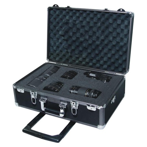 Vanguard VGP-300W valigia di trasporto