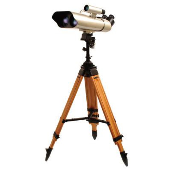 Omegon Cercatore 7x50 per Nightstar 25x100