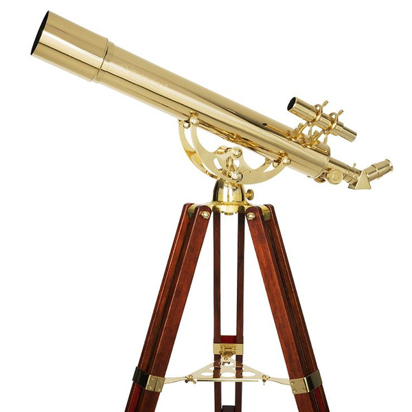 Celestron Telescopio- Ottone MT 80/800 32x Ambassador