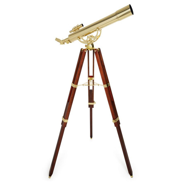 Celestron Telescopio- Ottone MT 80/800 32x Ambassador