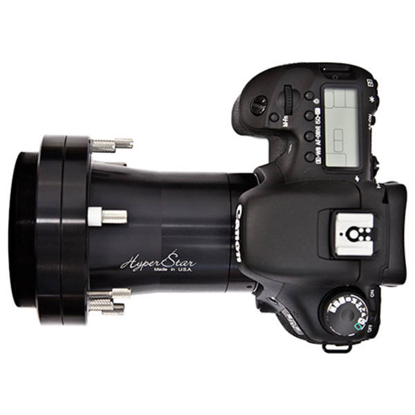 Starizona HyperStar per Celestron C8 v4