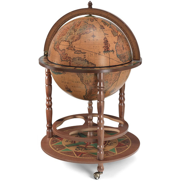 Zoffoli living Globo bar Calipso 50cm