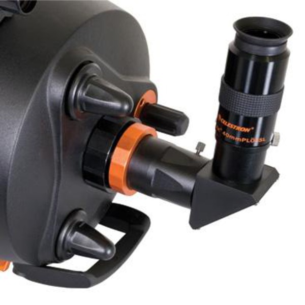 Celestron Telescopio Schmidt-Cassegrain EdgeHD-SC 203/2032 OTA