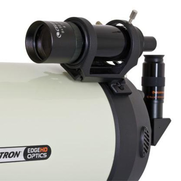 Celestron Telescopio Schmidt-Cassegrain EdgeHD-SC 235/2350 CGE Pro 925 GoTo