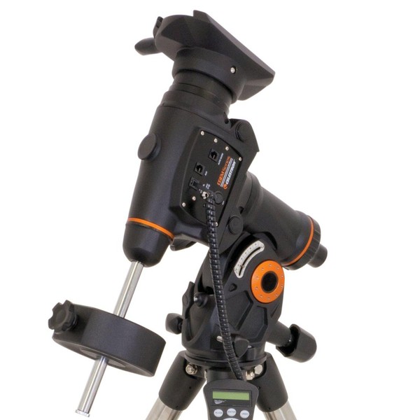 Celestron Telescopio Schmidt-Cassegrain EdgeHD-SC 279/2800 CGEM 1100 GoTo