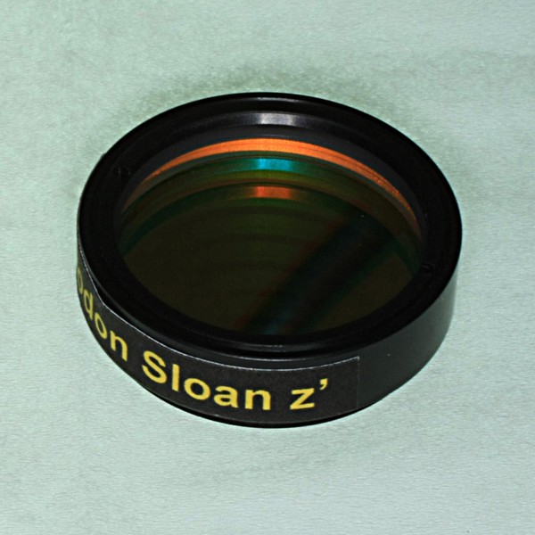 Astrodon Filtro Z Photometrics Sloan 1,25" >820nm