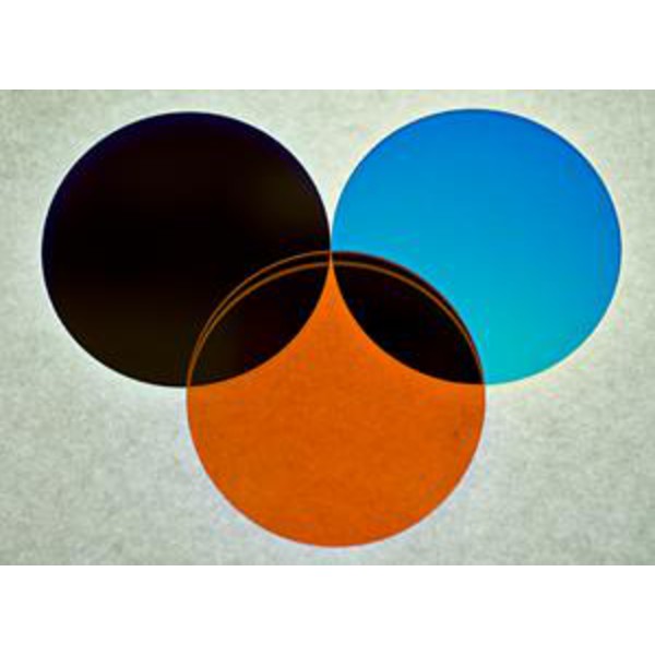 Astrodon Filtro I Photometrics Sloan 50mm 690-820nm, senza montatura