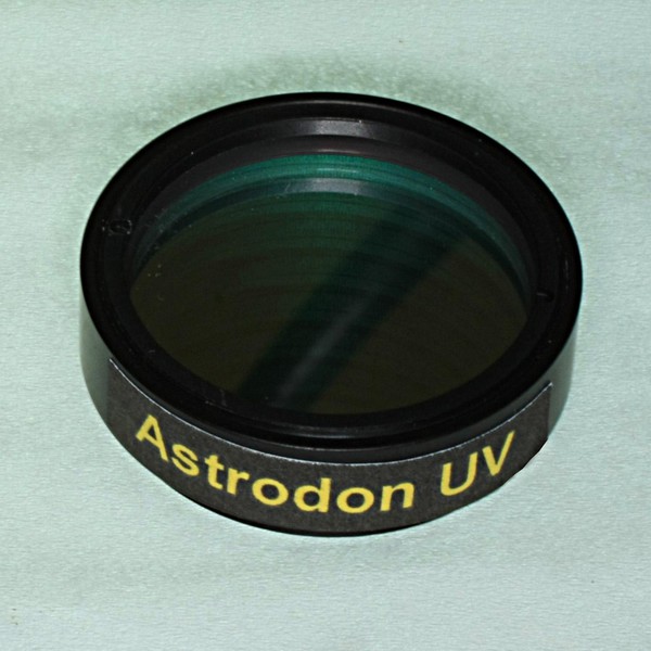 Astrodon Filtro UV Photometrics 1.25" UVBRIc