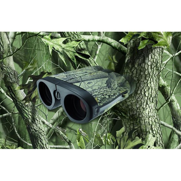 Eschenbach Binocolo Bison 8x42 B