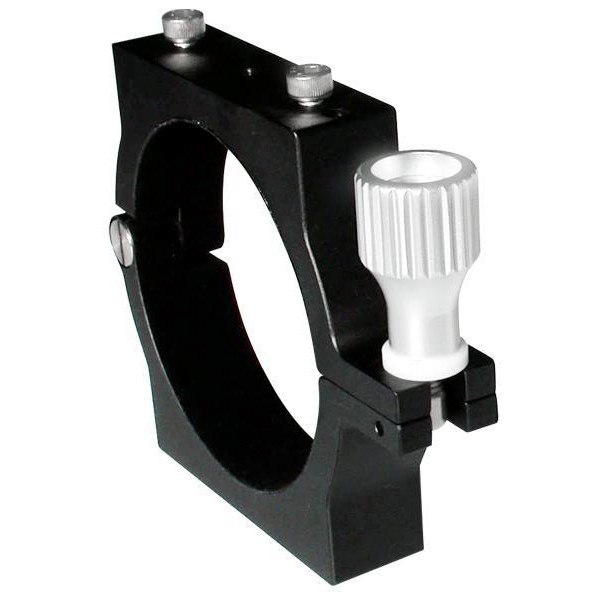 William Optics Anelli di montaggio 90mm, bianchi