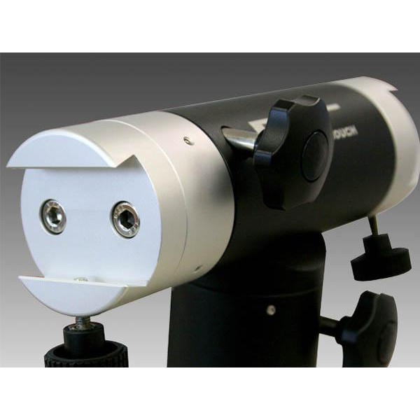 William Optics Adattatore da Losmandy a Vixen per EZT