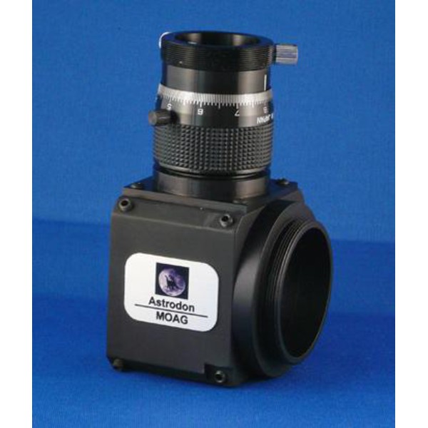 Astrodon MOAG-A guida fuori asse manuale per SBIG AO-L/STL