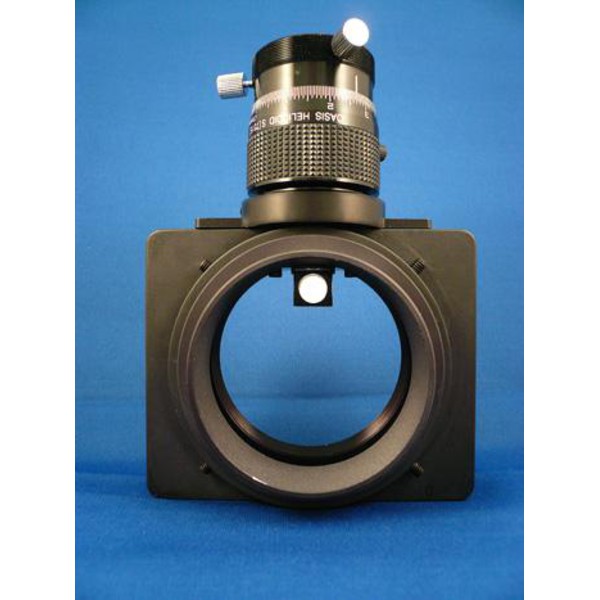 Astrodon MonsterMOAG guida fuori asse manuale, profilo ultra sottile