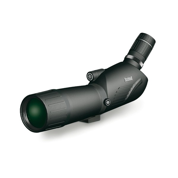 Bushnell Cannocchiali Legend Ultra HD 20-60x80mm, visione obliqua