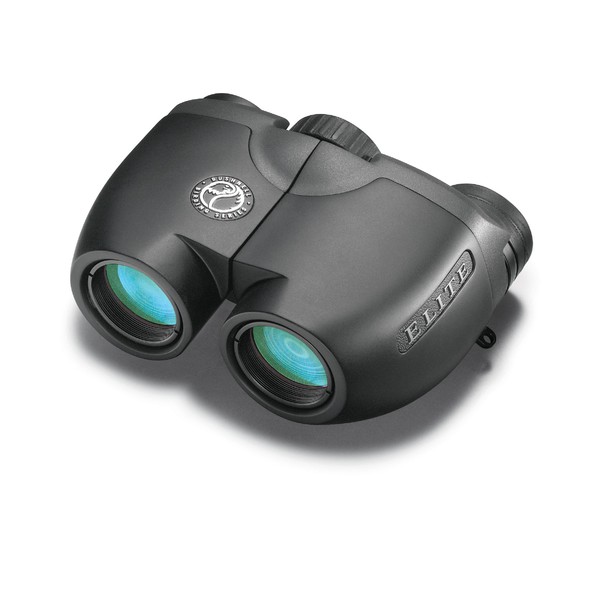 Bushnell Binocolo Elite Compact Rainguard 7x26