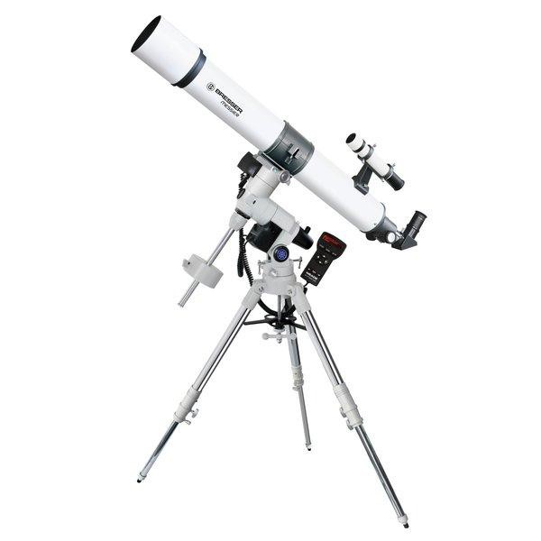 Bresser Telescopio AC 90/900 Messier LXD75 GoTo